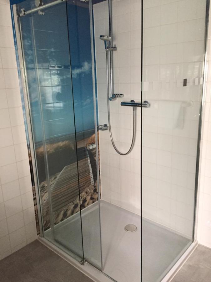 הנובר Suite „Friesland“ - Wunderschoenes Apartment In Fachwerkhaus מראה חיצוני תמונה