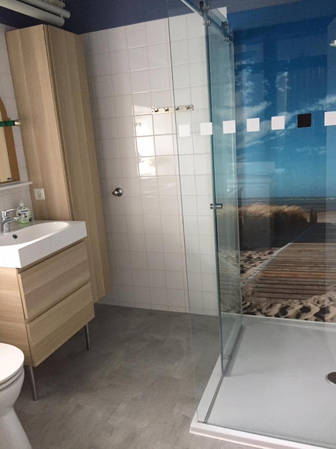 הנובר Suite „Friesland“ - Wunderschoenes Apartment In Fachwerkhaus מראה חיצוני תמונה